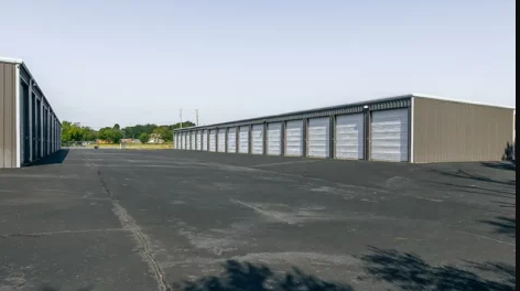 Image for Mini Mall Storage with ID of: 5544454
