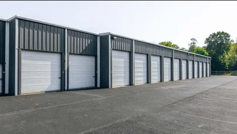 Image for Mini Mall Storage with ID of: 5544456