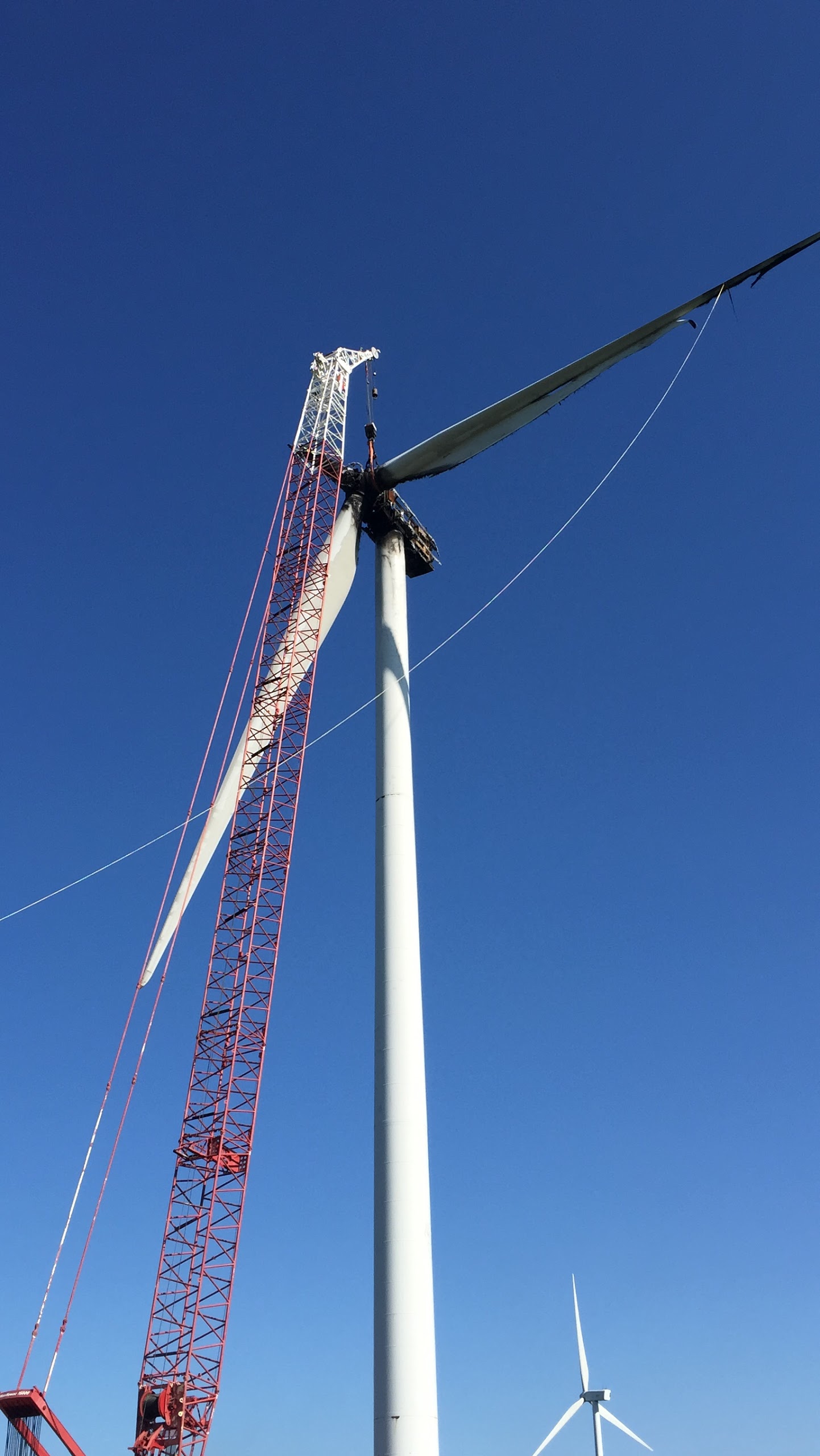 Image for Barnhart Crane & Rigging with ID of: 5544552