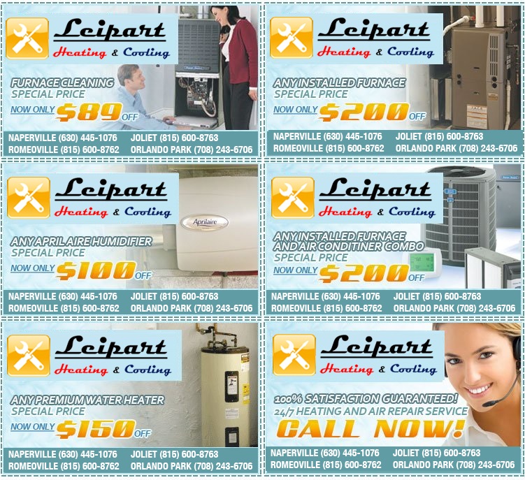 Image for Leipart Heating and Cooling with ID of: 5544568