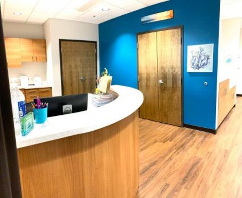 Image for Island Breeze Orthodontics with ID of: 5544955