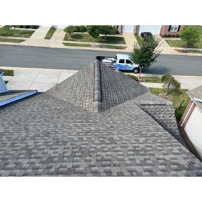 Image for Columbia Contracting LLC with ID of: 5545260