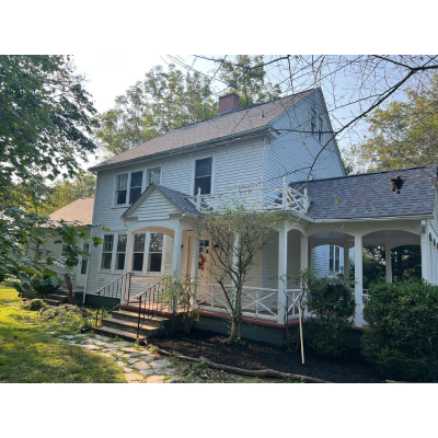 Image for Columbia Contracting LLC with ID of: 5545261