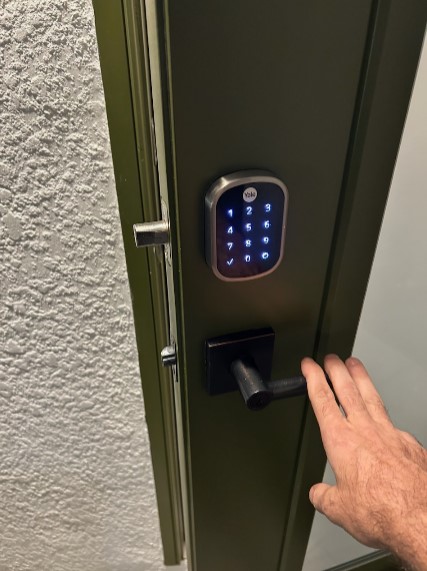 Image for SW Universal Locksmith with ID of: 5545277