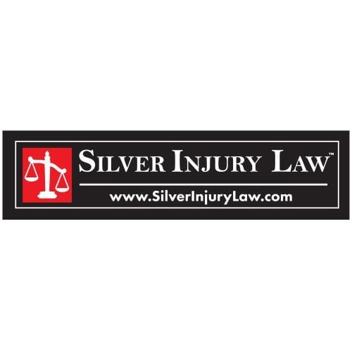 Image for Silver Injury Law with ID of: 2035496