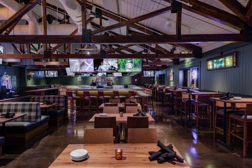 Image for Driftwood Grille with ID of: 5545441