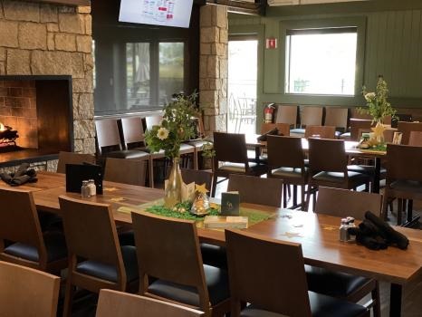 Image for Driftwood Grille with ID of: 5545450