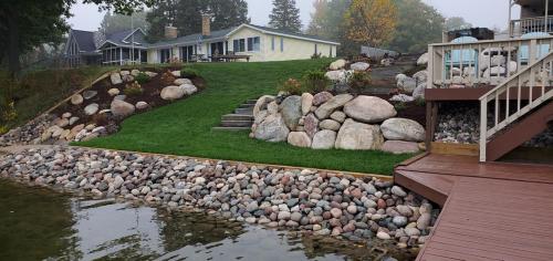 Image for Nate O'Grady Landscape & Tree Service with ID of: 5545487
