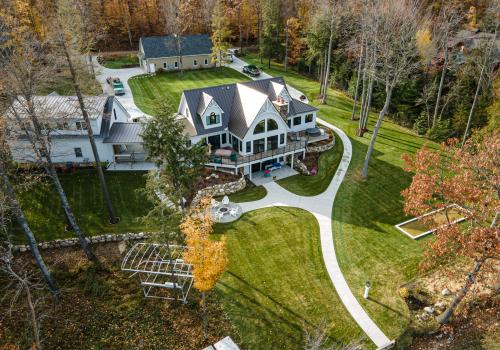 Image for Nate O'Grady Landscape & Tree Service with ID of: 5545489