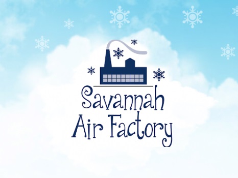 Image for Savannah Air Factory with ID of: 4635994