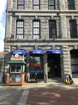 Image for Boston Segway Tours with ID of: 5545519