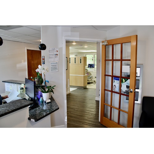 Image for Springfield Healthy Smiles with ID of: 5545644