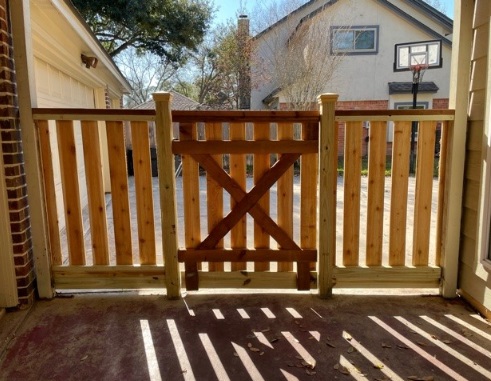 Image for Right Fence Company, LLC with ID of: 5545673