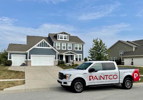 Image for Paintco Painters with ID of: 5545739