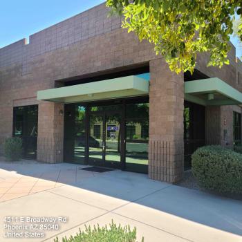Image for JAN-PRO Cleaning & Disinfecting in Phoenix with ID of: 5545880
