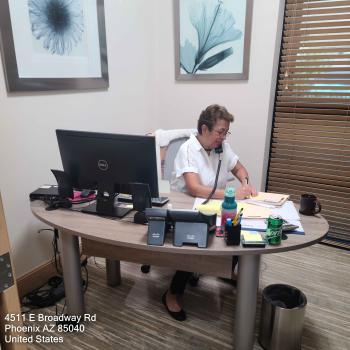 Image for JAN-PRO Cleaning & Disinfecting in Phoenix with ID of: 5545883