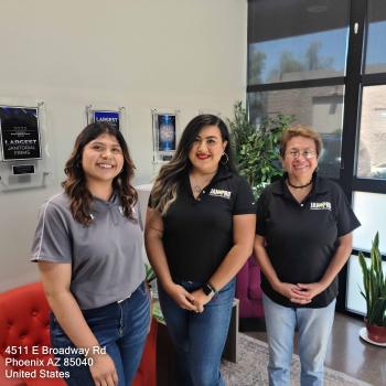 Image for JAN-PRO Cleaning & Disinfecting in Phoenix with ID of: 5545886