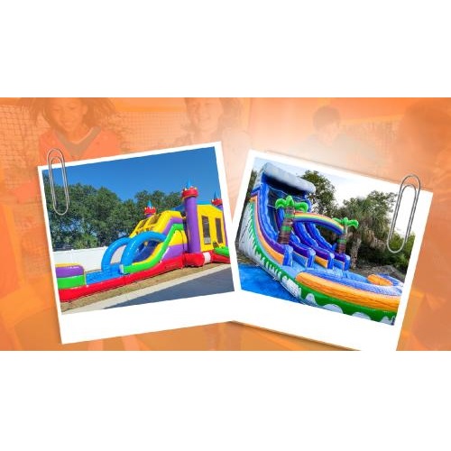 Image for All-Bounce Entertainment with ID of: 5546711