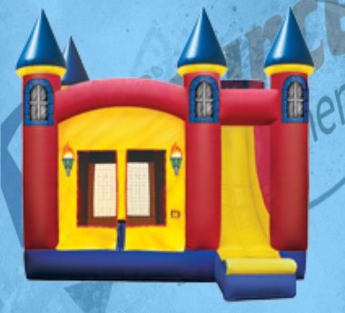 Image for All-Bounce Entertainment with ID of: 5546713