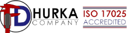 Image for F. D. Hurka Metrology with ID of: 5546985