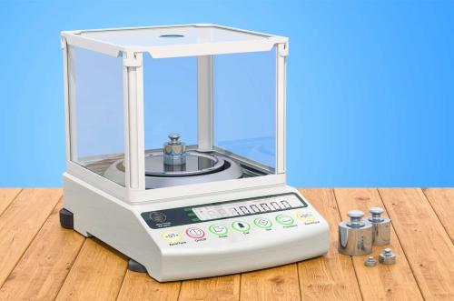 Image for F. D. Hurka Metrology with ID of: 5546986