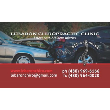 Image for LeBaron Chiropractic with ID of: 5547058