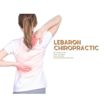 Image for LeBaron Chiropractic with ID of: 5547059