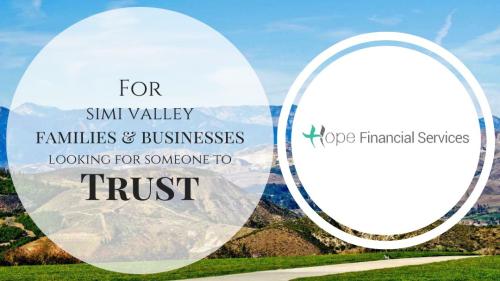 Image for Hope Financial Services with ID of: 5547077