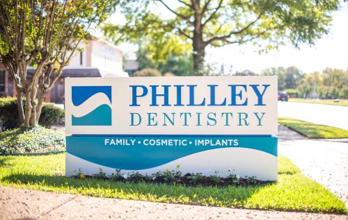 Image for Philley Dentistry with ID of: 5547256
