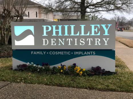 Image for Philley Dentistry with ID of: 5547261