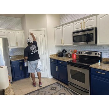 Image for Chandler 480 Painting with ID of: 5547470