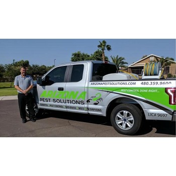 Image for Arizona Termite & Pest Solutions with ID of: 5548703
