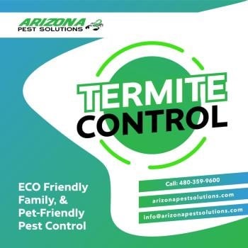 Image for Arizona Termite & Pest Solutions with ID of: 5548704