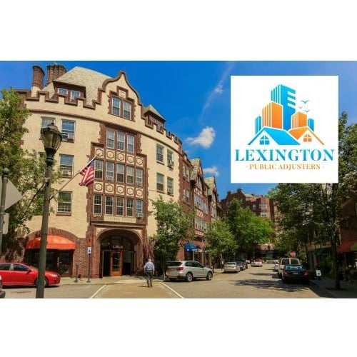 Image for Lexington Public Adjusters with ID of: 5548795