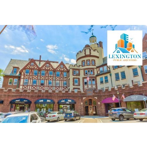 Image for Lexington Public Adjusters with ID of: 5548796