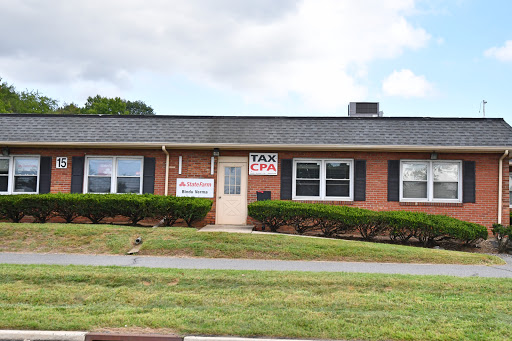 Image for Joseph J. Gormley CPA with ID of: 5548798