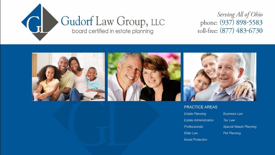 Image for Gudorf Financial Group, LLC with ID of: 5548830