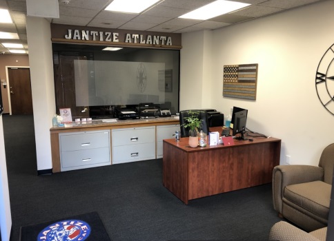 Image for Jantize Atlanta with ID of: 5548994