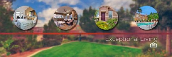 Image for Tesora Apartments with ID of: 5549034