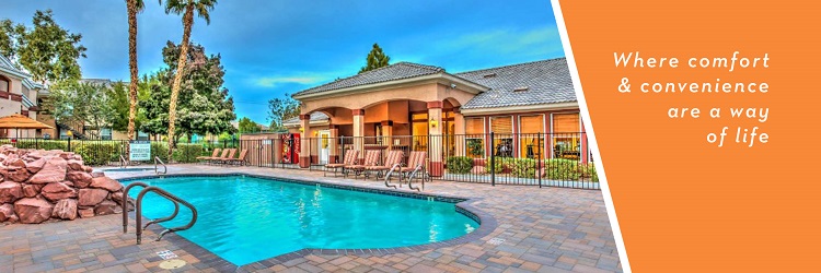 Image for Summer Winds Apartments with ID of: 5549054