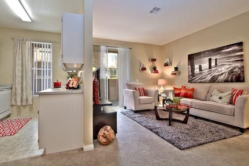 Image for Summer Winds Apartments with ID of: 5549056