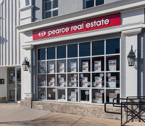 Image for Pearce Real Estate with ID of: 5549253