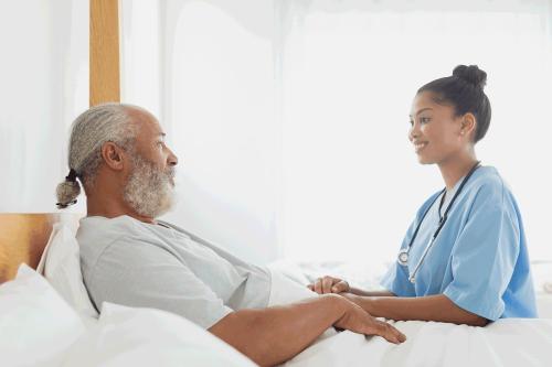Image for First Care Home Services, Inc with ID of: 5549660