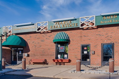 Image for Pearce Real Estate with ID of: 5549858