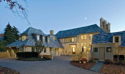 Image for Adamczyk Fine Homes + Interiors with ID of: 5550421