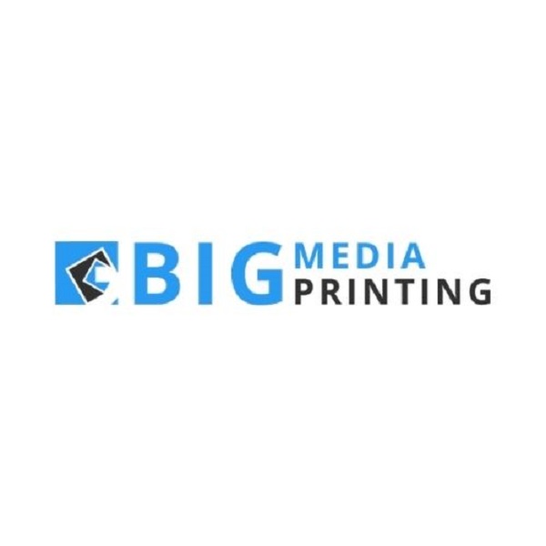 Image for Big Media Printing LLC with ID of: 2689575