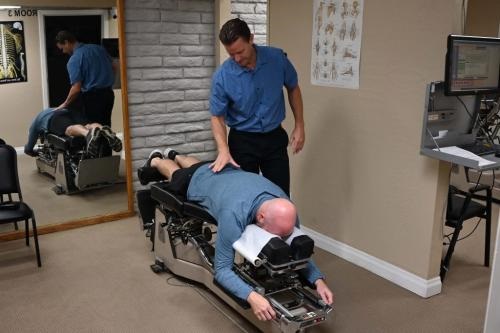Image for LeBaron Chiropractic of Gilbert with ID of: 5550531