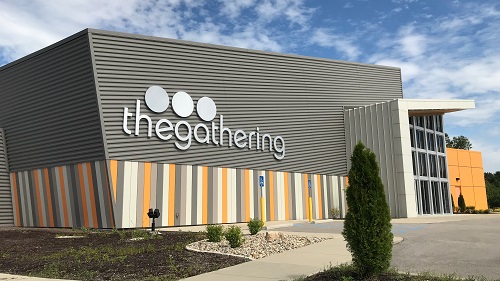 Image for The Gathering McCausland with ID of: 5550776