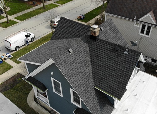 Image for Moore Construction, Inc. with ID of: 5550785