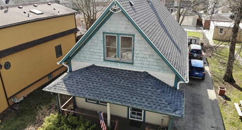 Image for Moore Construction, Inc. with ID of: 5550787